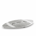 Football Metal Trivet