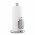 Football Paper Towel Holder