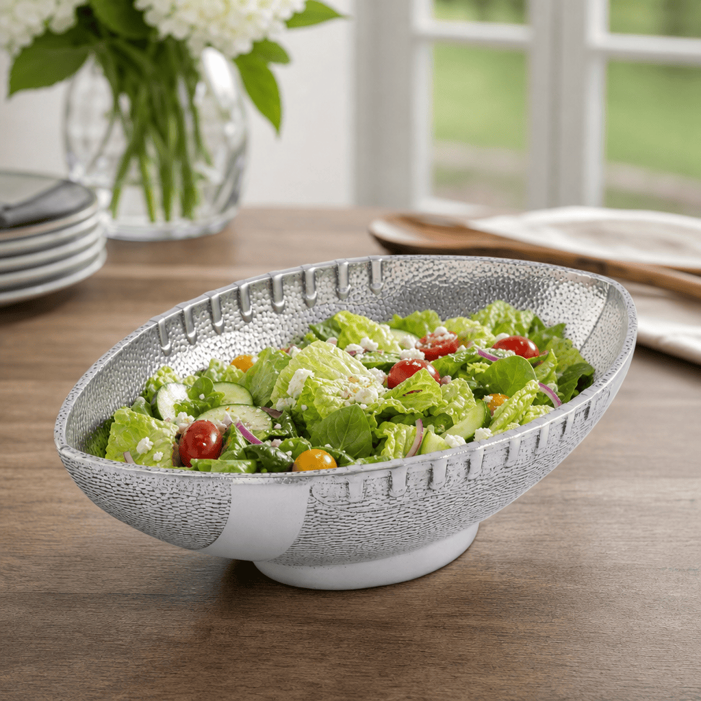 Football Salad / Server Bowl
