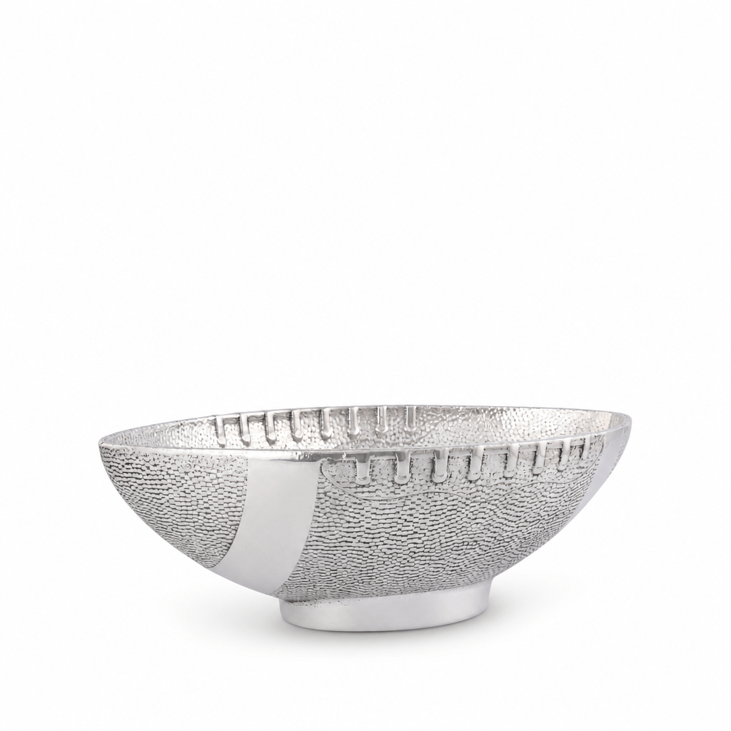 Football Salad / Server Bowl