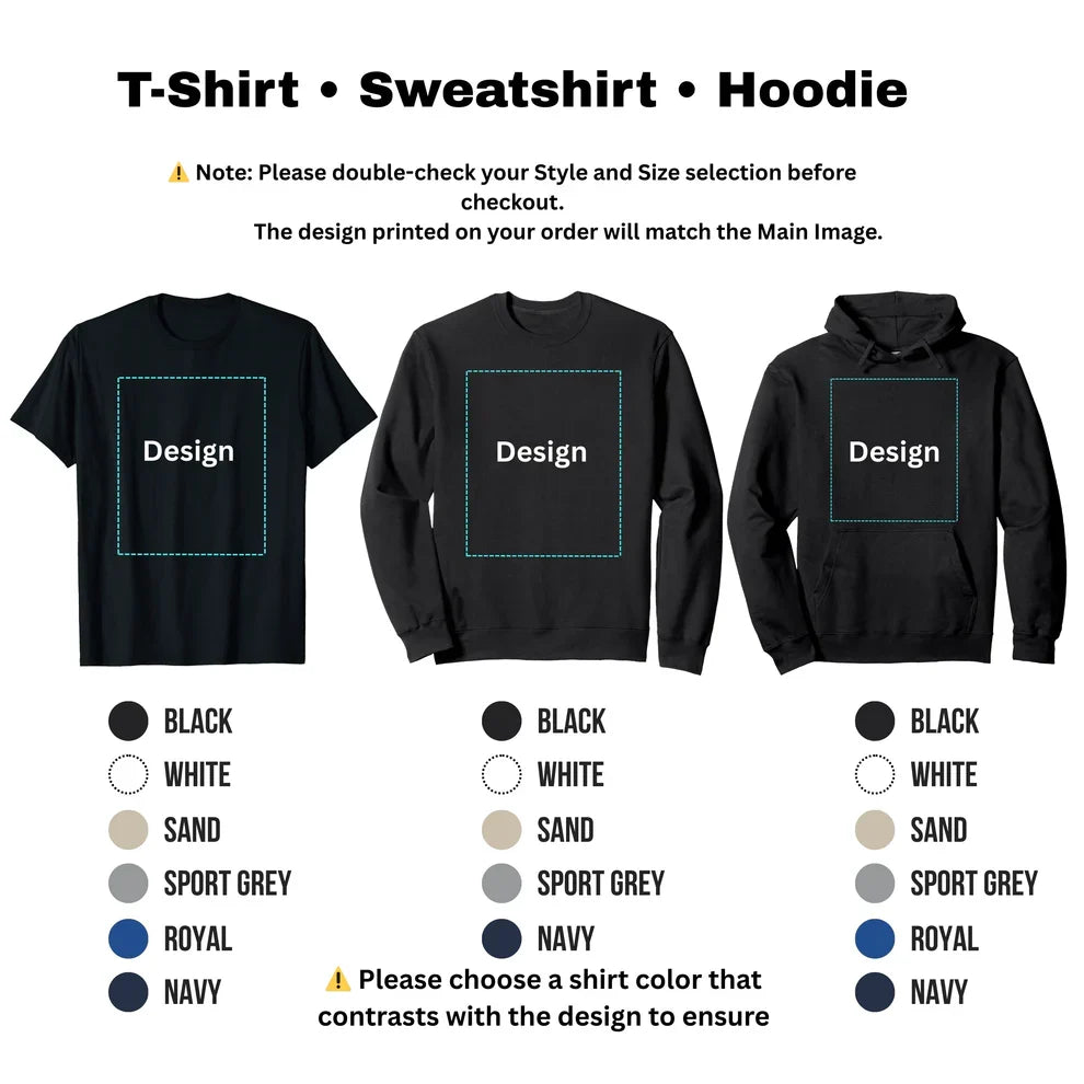 University Miami Hoodie - Aesthetic Graphic Men Women
