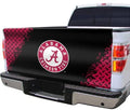 University of Alabama Crimson Tide Premium Tailgate Cover Truck Decal, Full Color Auto