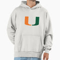 University Miami Hoodie - Aesthetic Graphic Men Women